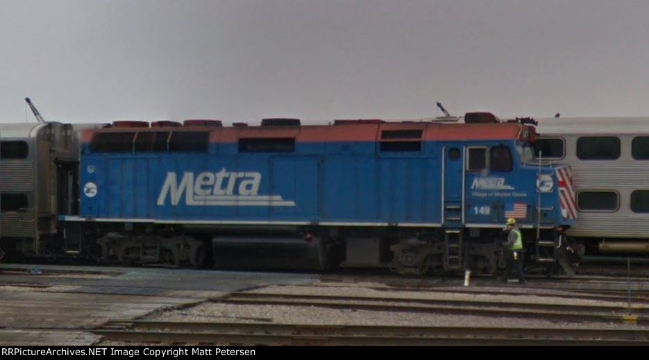 METX 149